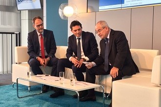 Outlook for 2017 and 2018 remains positive